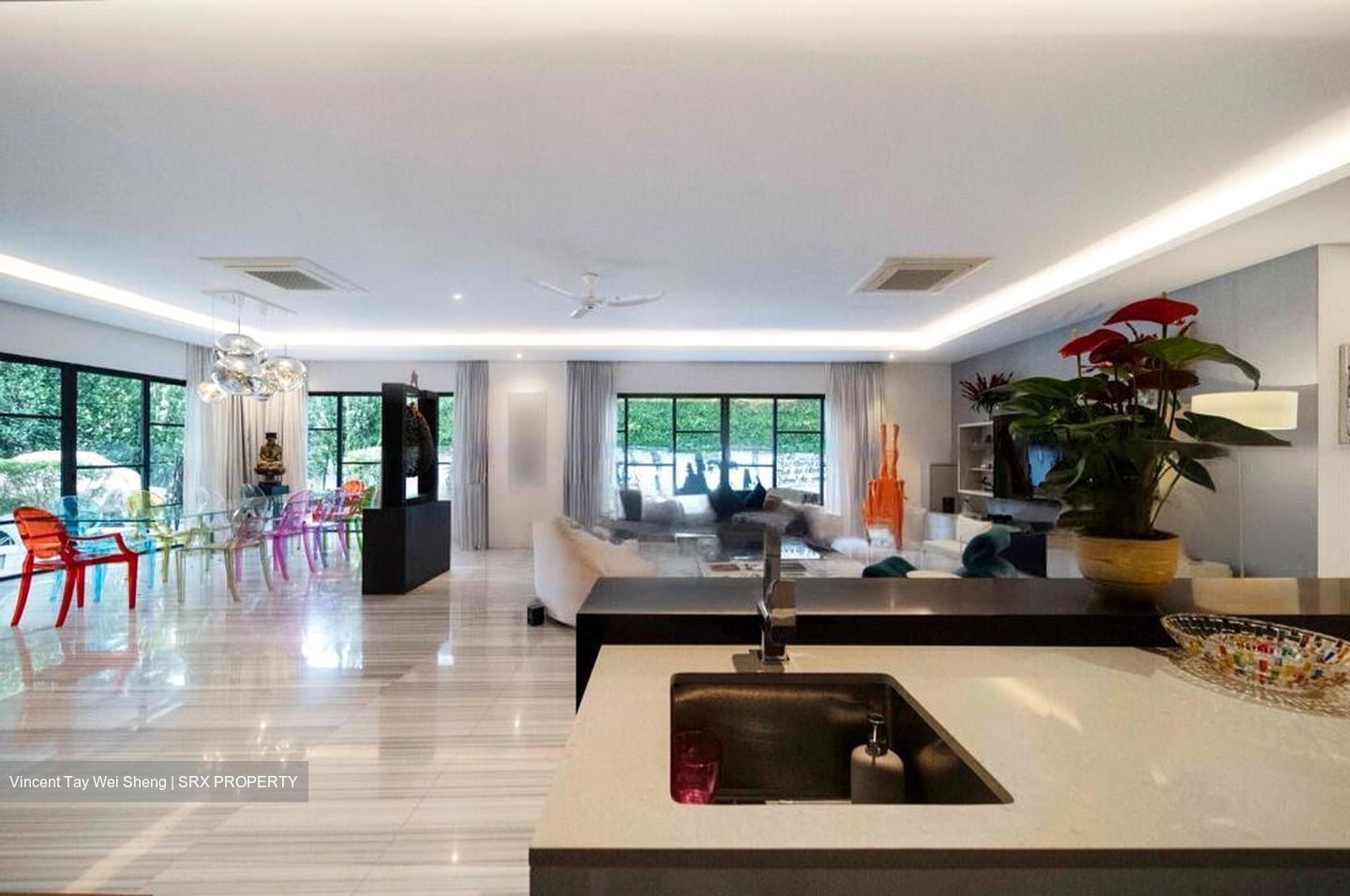 Serangoon Garden Estate (D19), Terrace #470147631